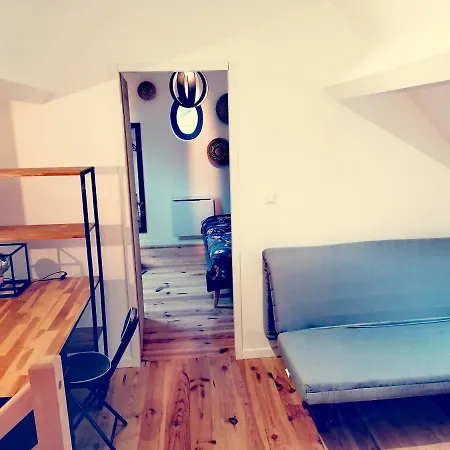 別荘 L'abaca 27 Sainte-Geneviève-lès-Gasny