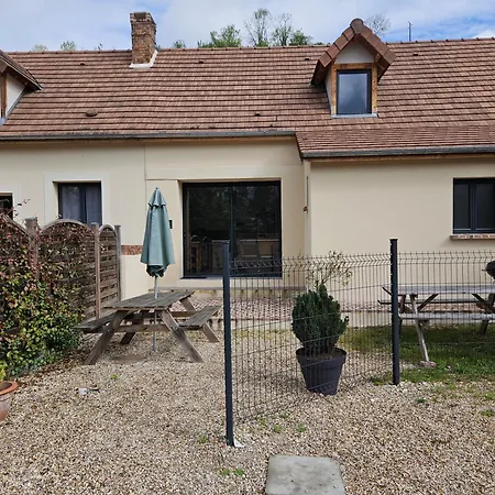 L'abaca 27 度假居 *